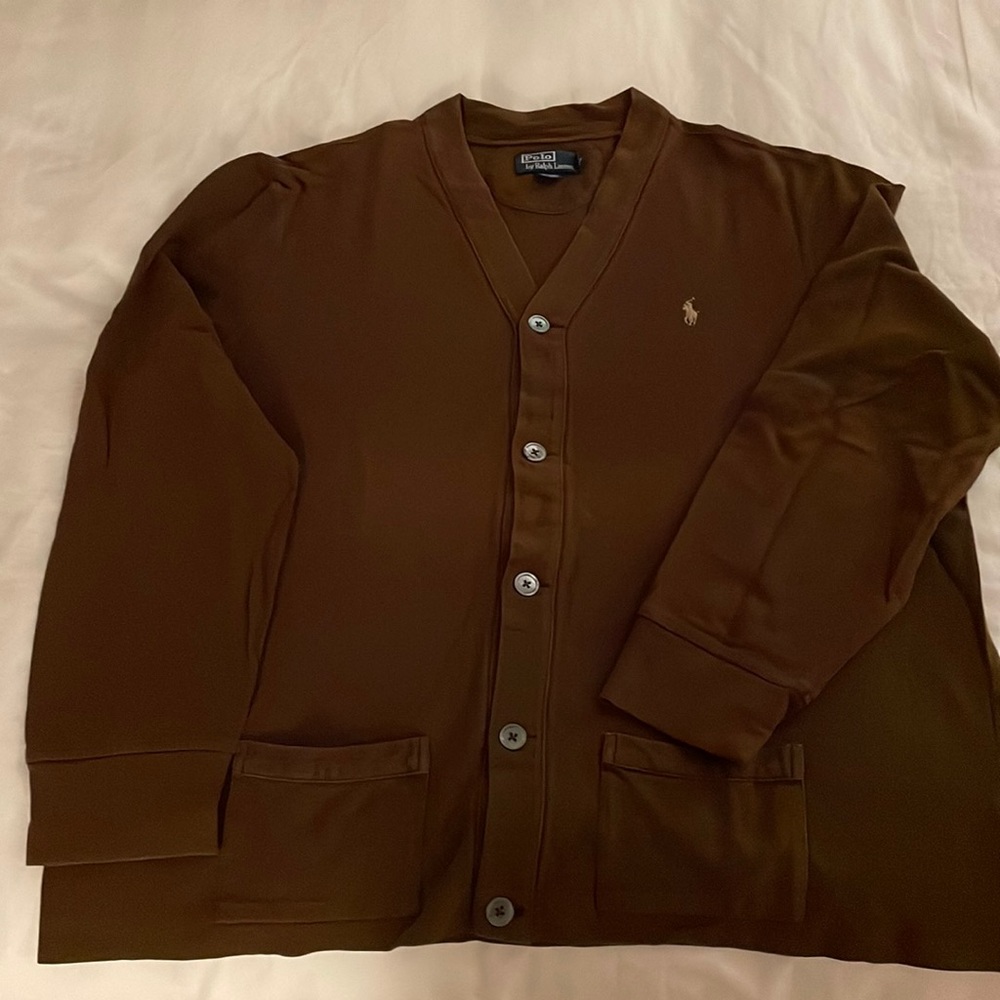 Ralph Lauren XXL